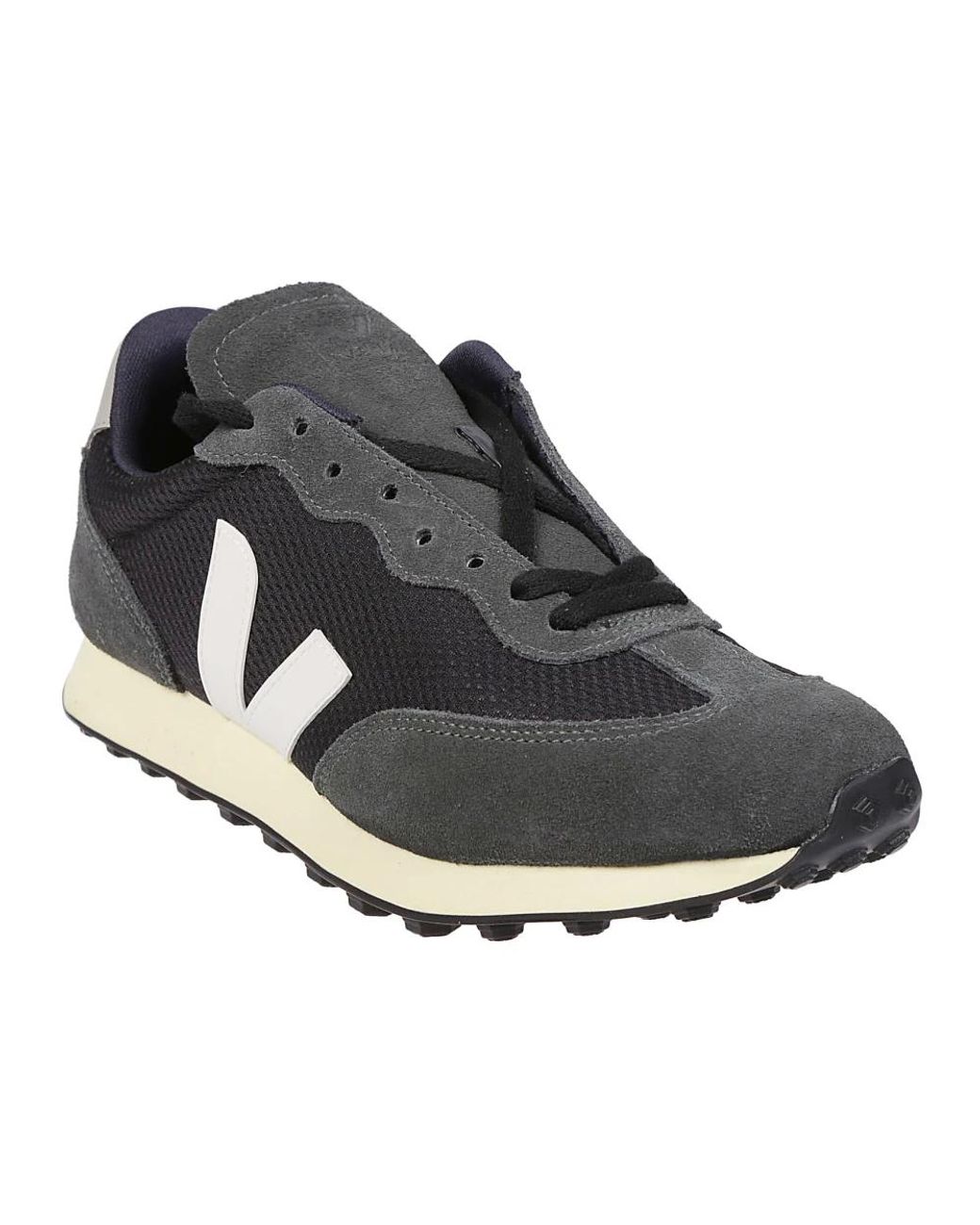 Veja Gray Sneakers for men