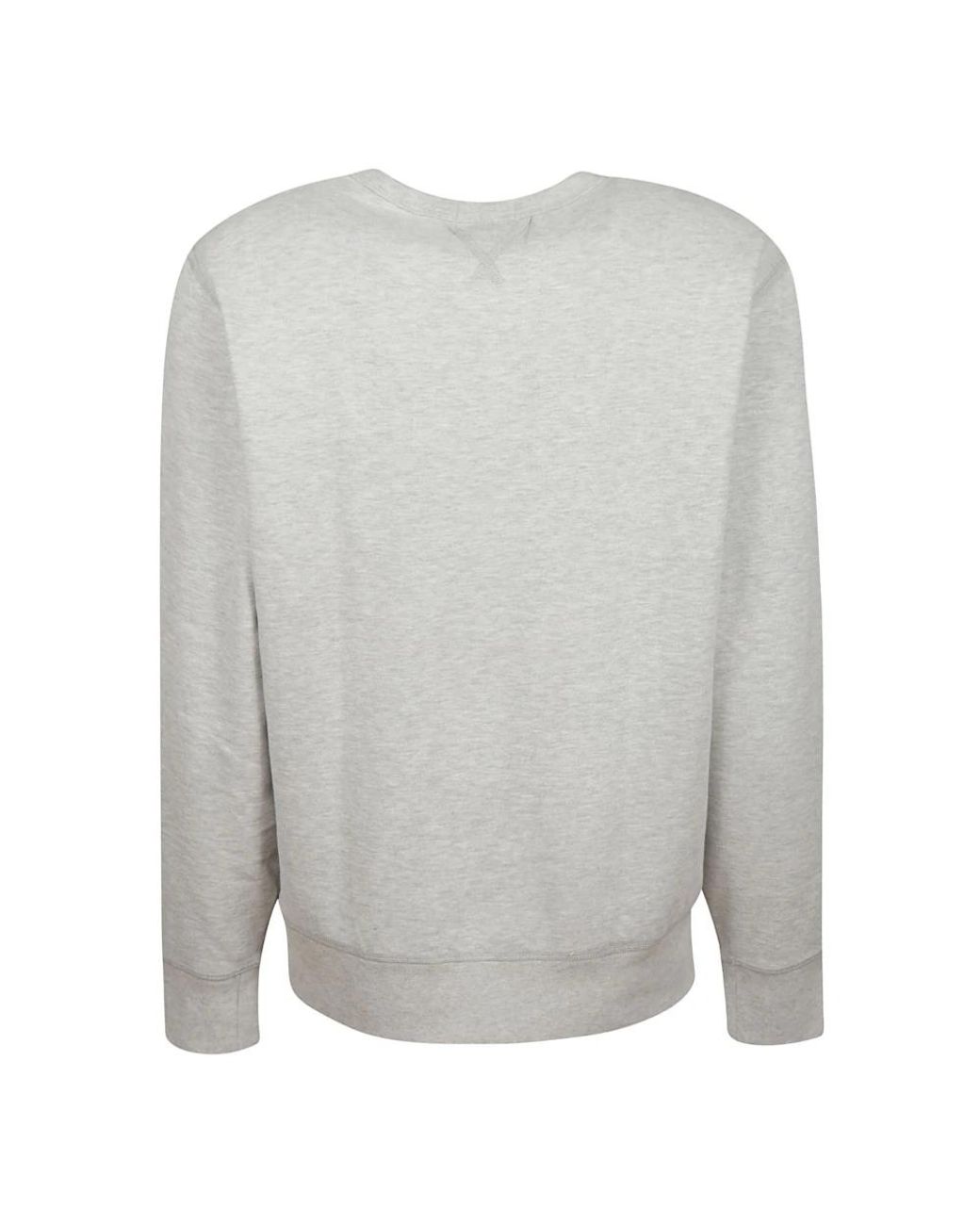 Ralph Lauren Gray Sweatshirts for men