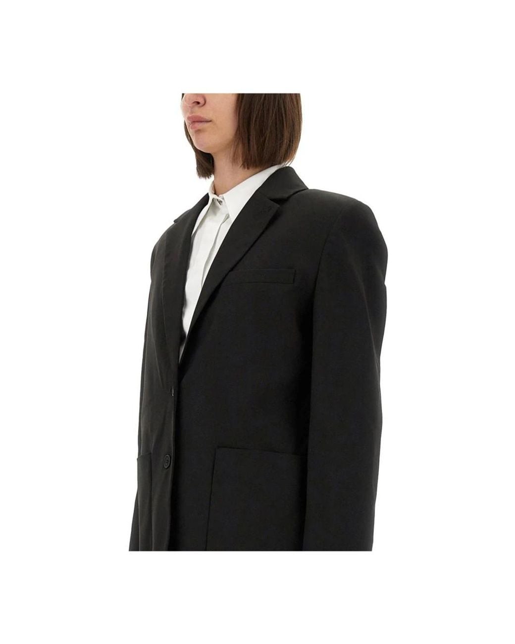 THE GARMENT Black Blazers