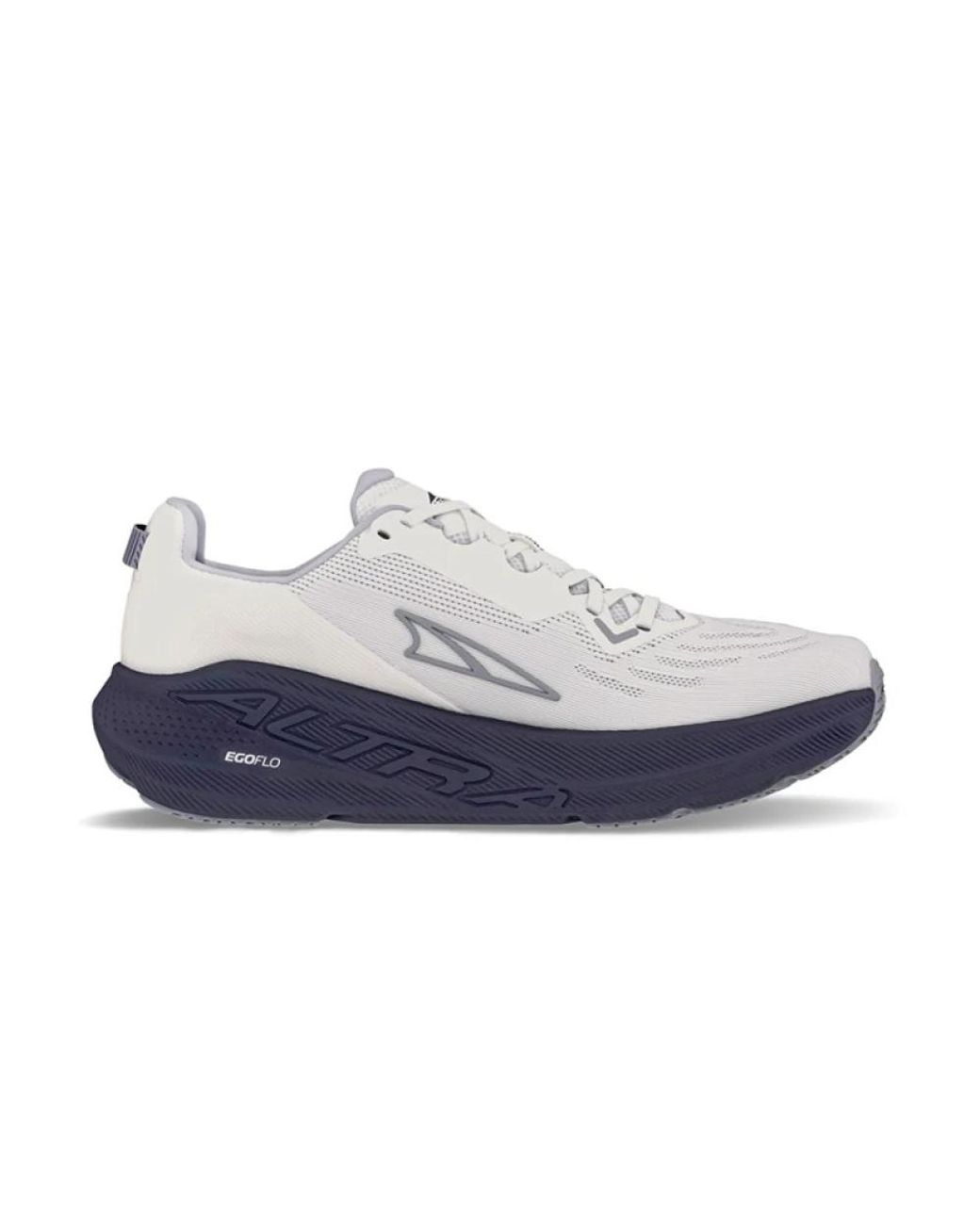 Altra Laufschuhe in Blue für Herren