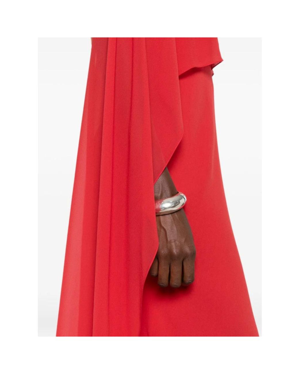 Cortana Red Gowns