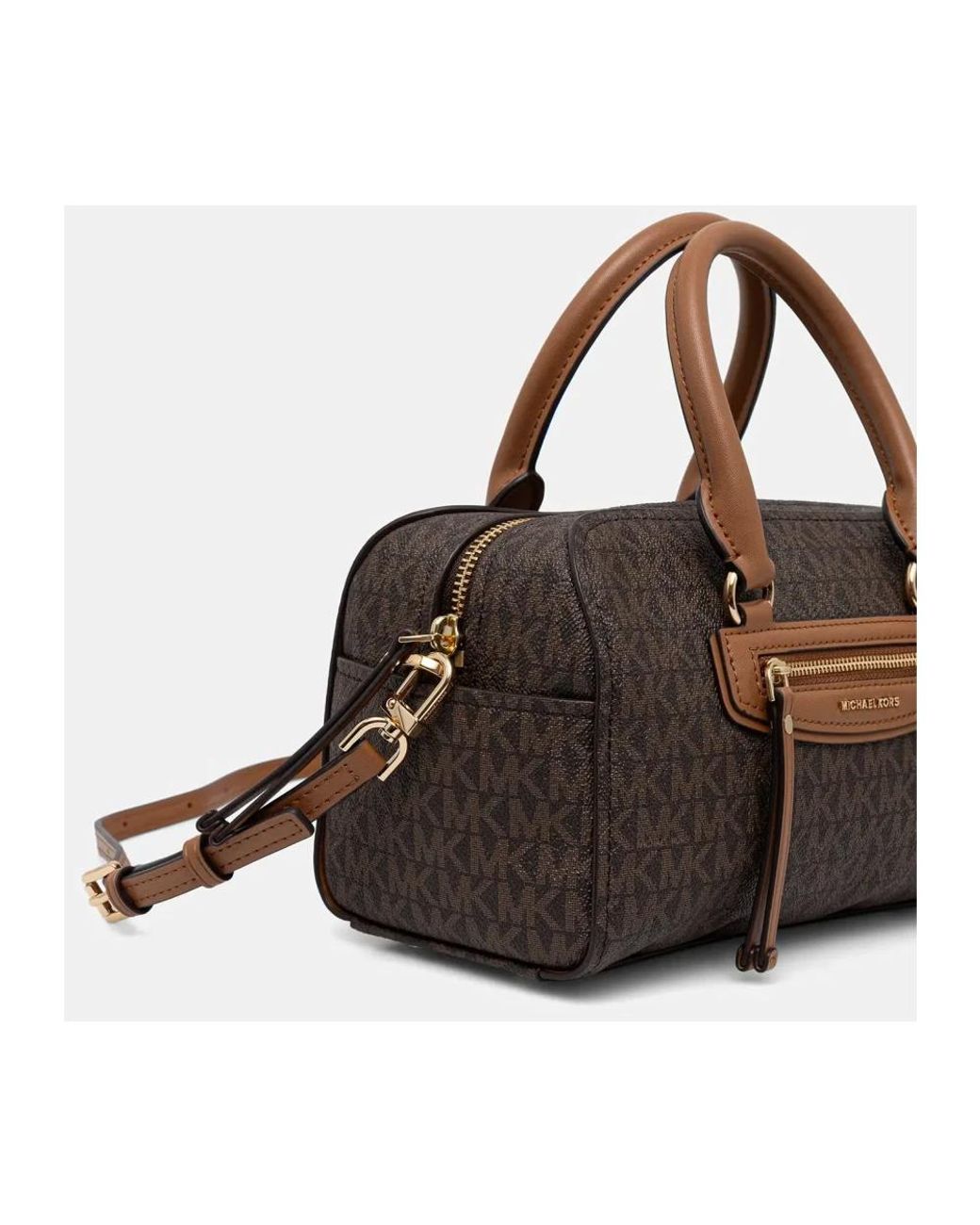 Michael Kors Brown Handbags