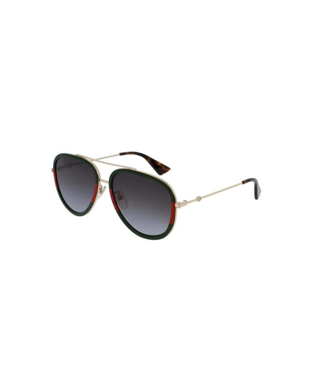 Gucci Black Gg0062S 003
