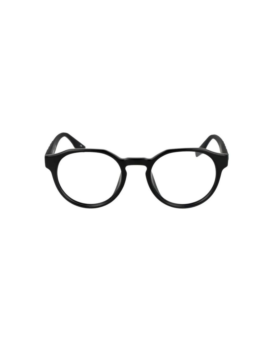 Converse Black Glasses