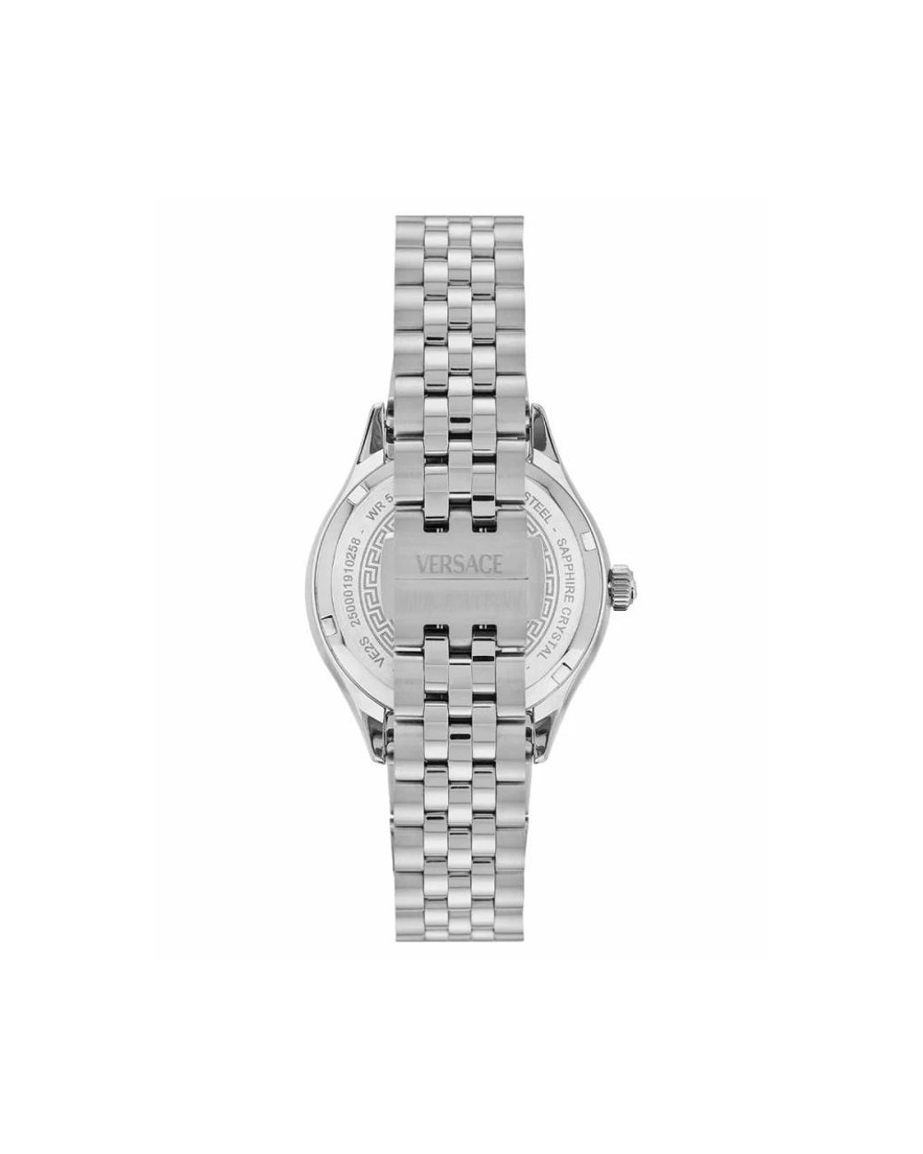 Versace Blue Watches