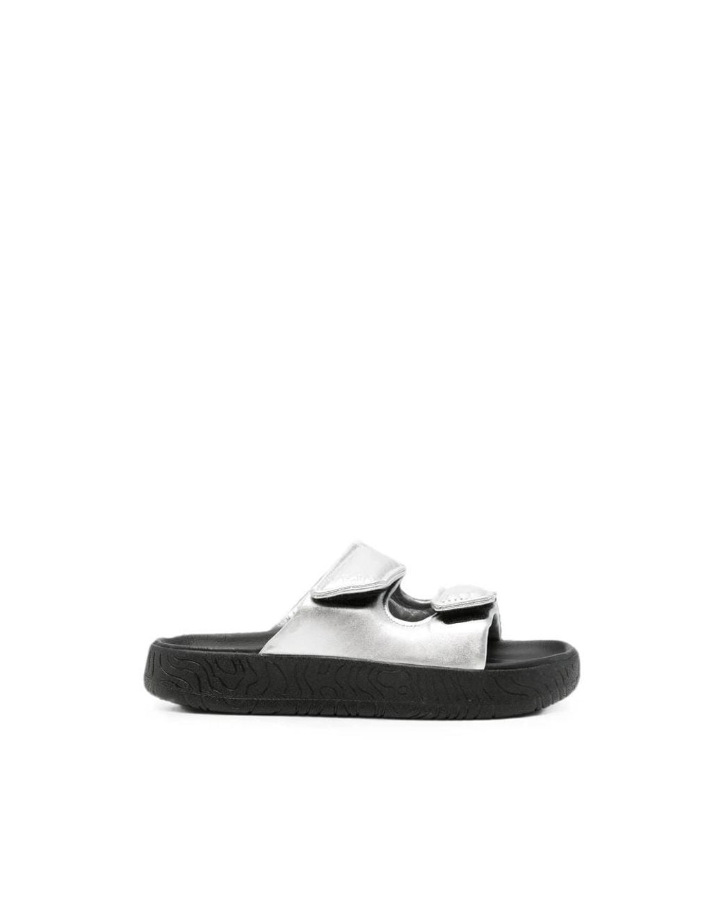 Veja Black Sliders