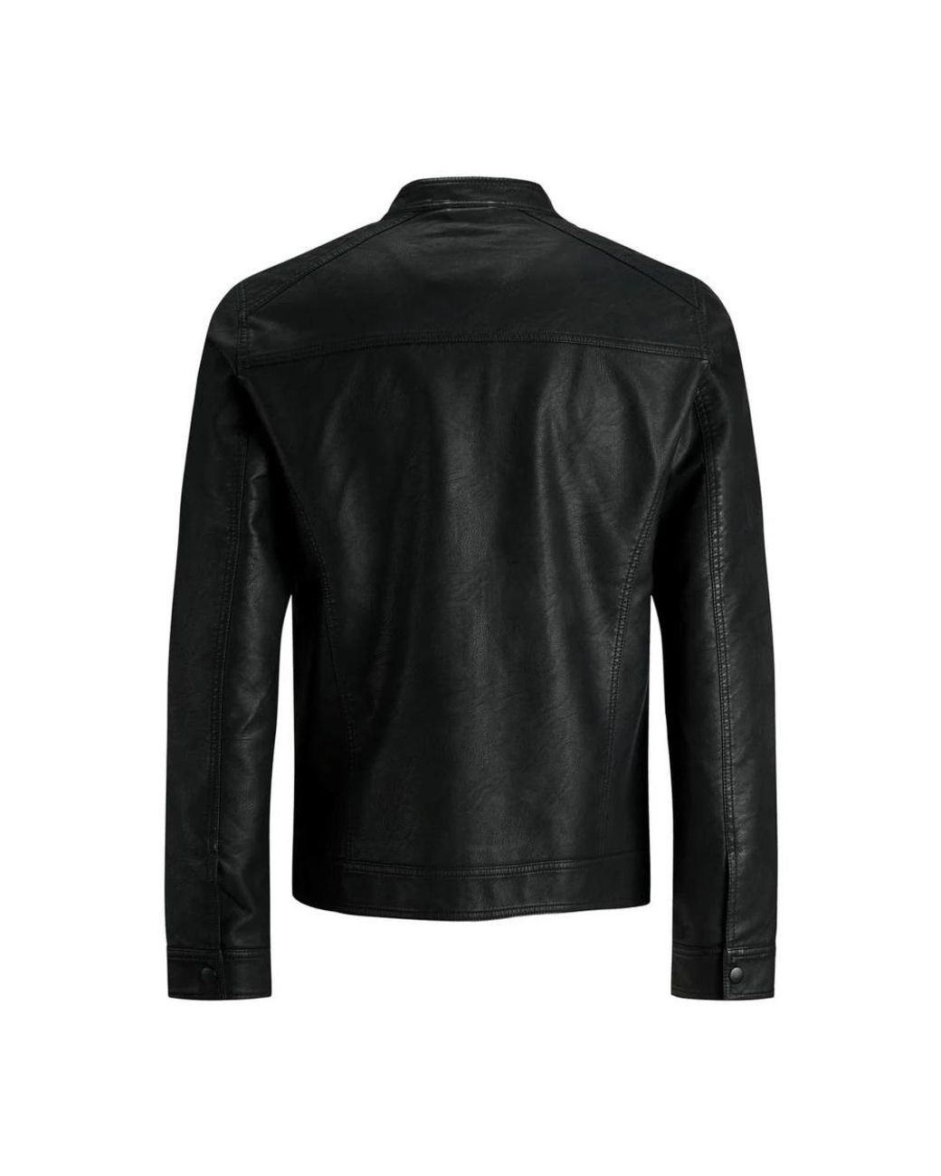 Light Jackets Jack & Jones de hombre de color Black