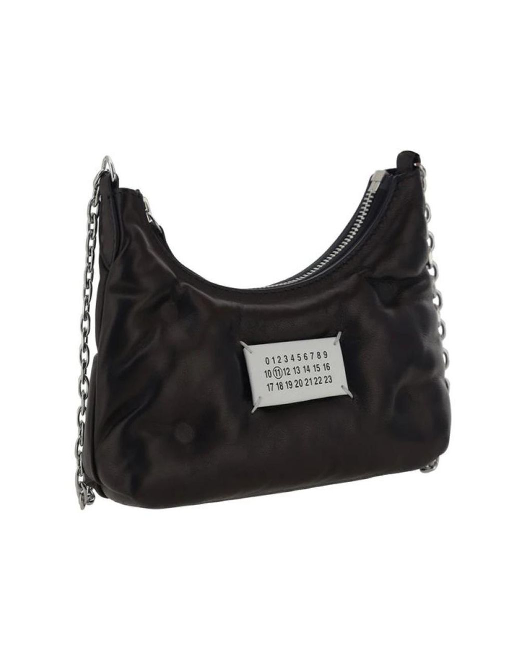 Maison Margiela Black Shoulder Bags
