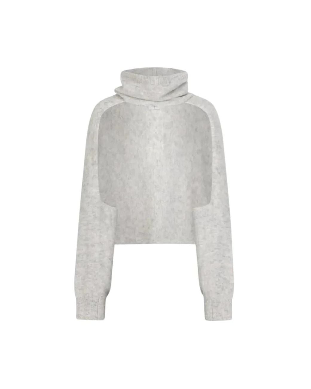 Dante 6 Gray Cardigans