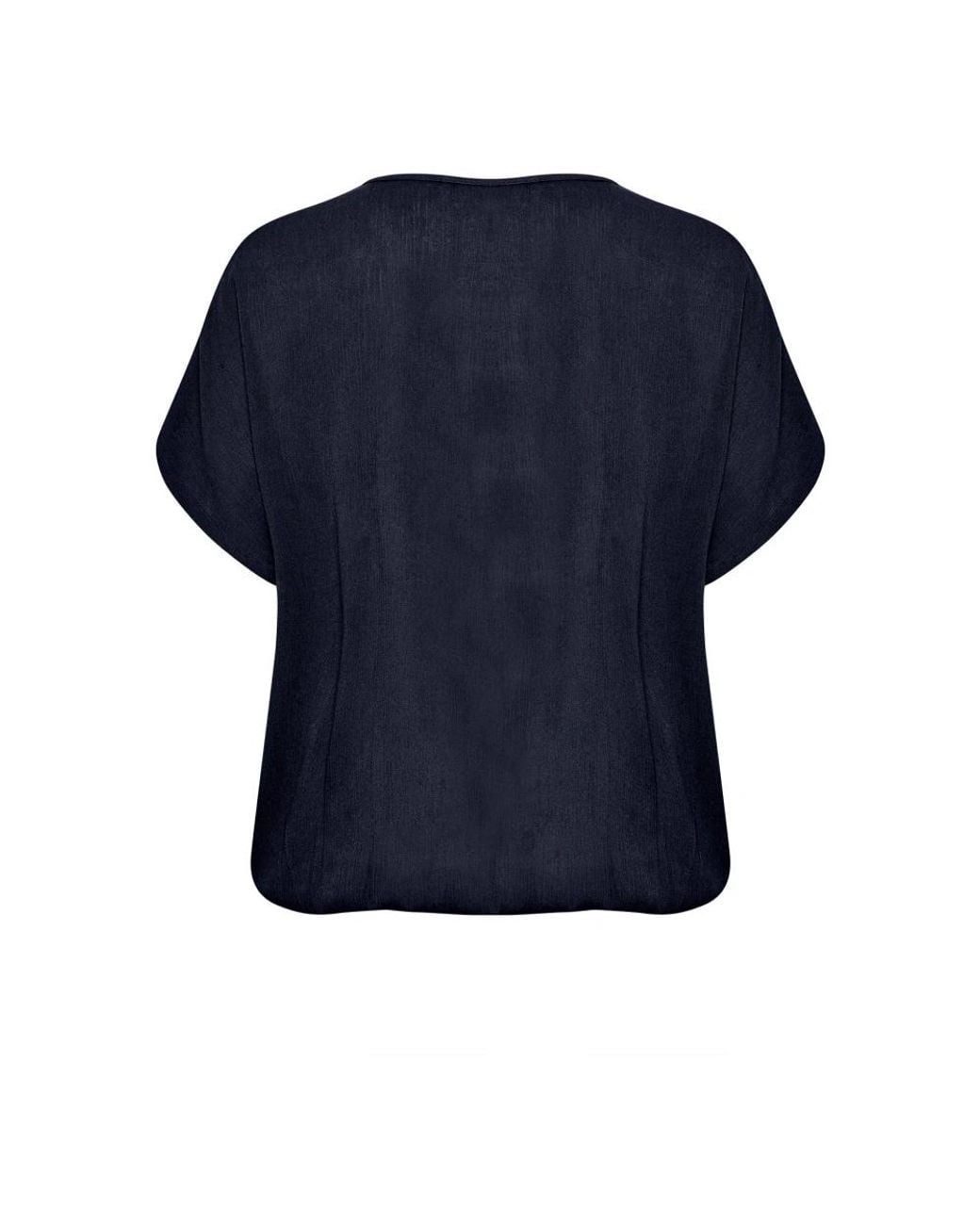 Blouses di Kaffe in Blue