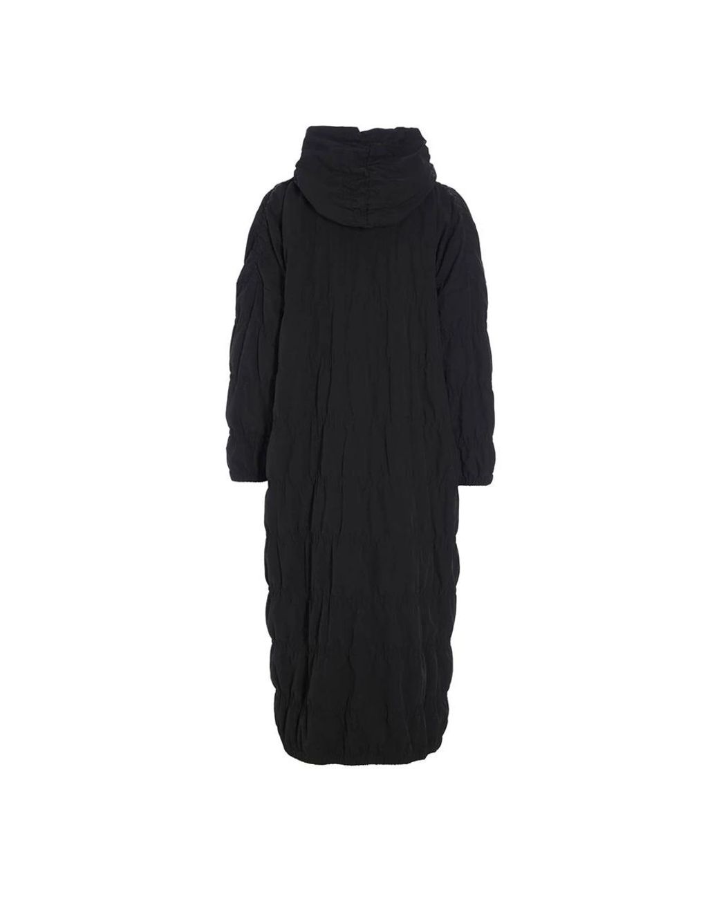 Bitte Kai Rand Mamoru Coat in het Black