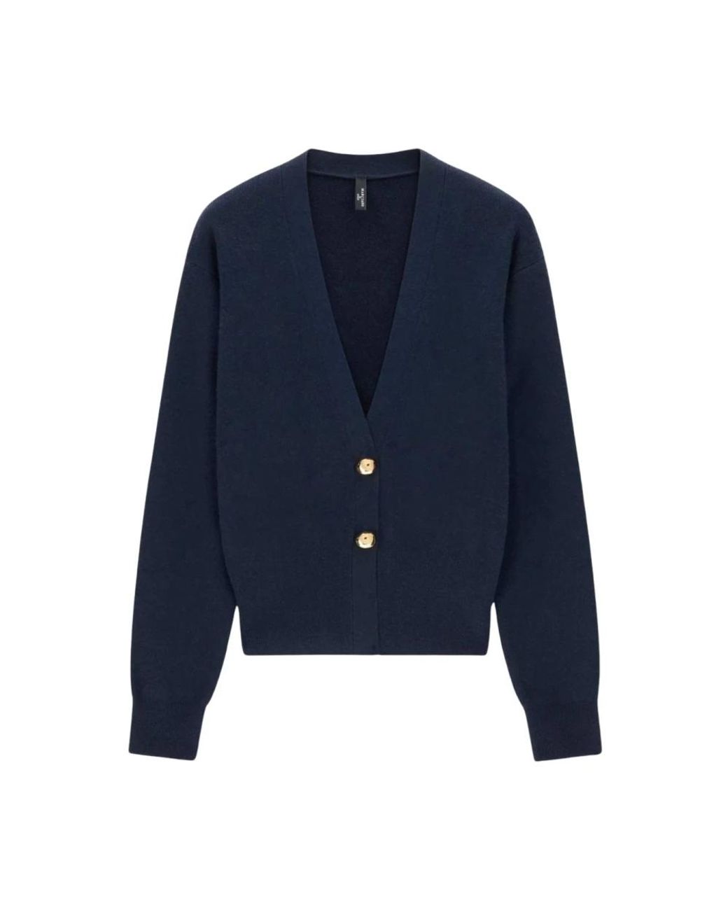 Cardigans Marciano de color Blue
