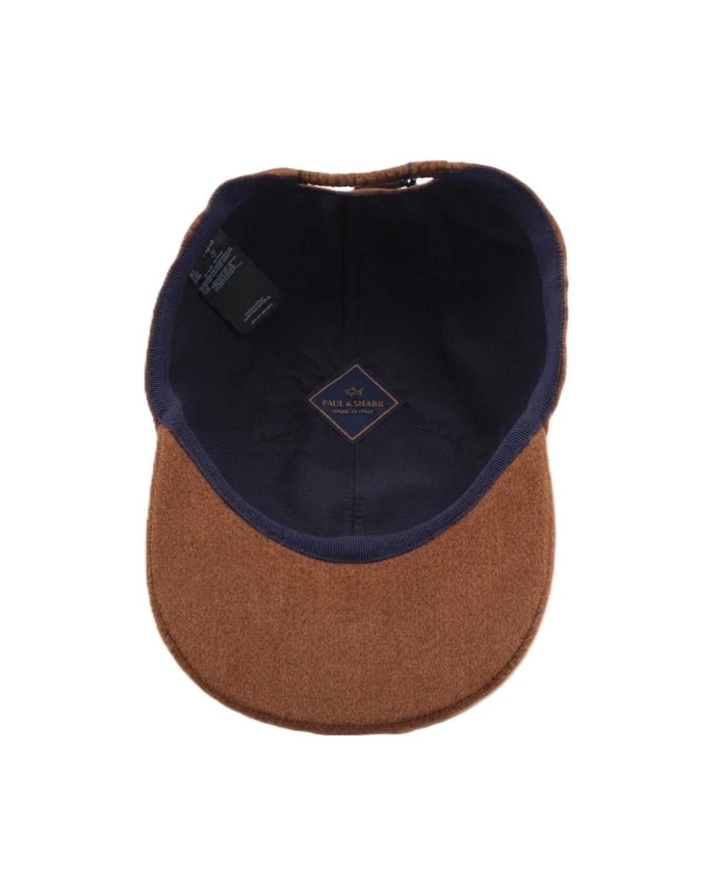 Paul & Shark Brown Hats & Caps for men