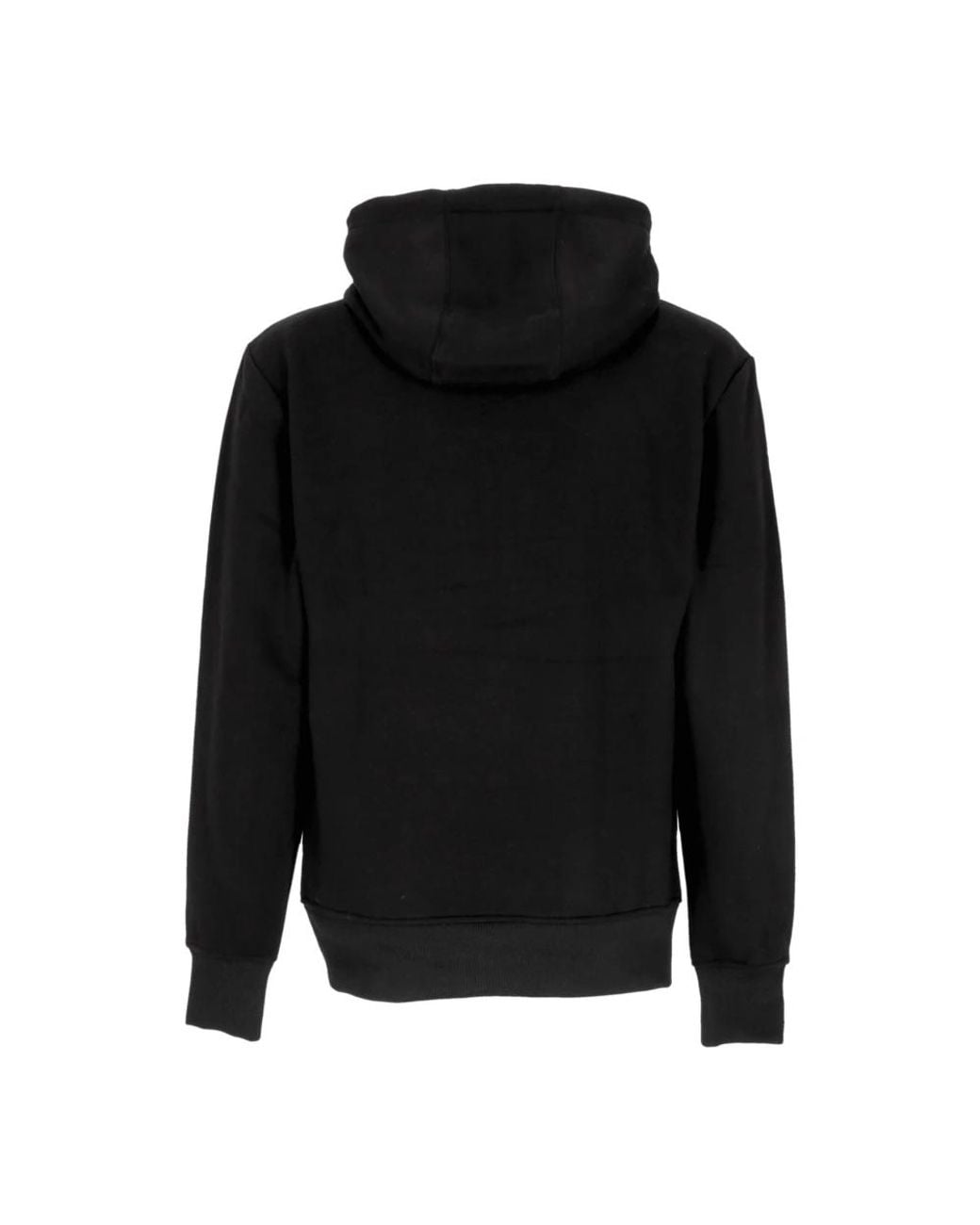 Etnies Black Hoodies for men