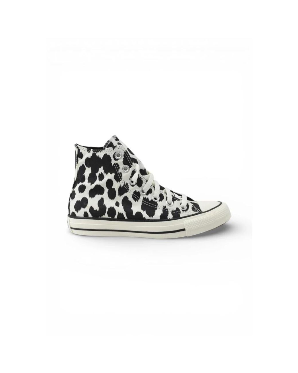 Converse Black Sneakers