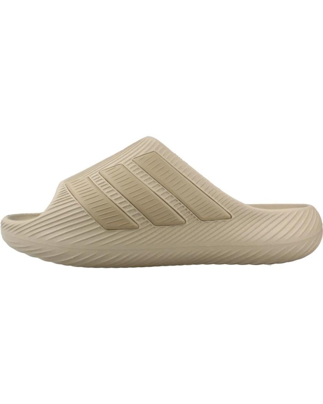Adidas Natural Purechill Slides