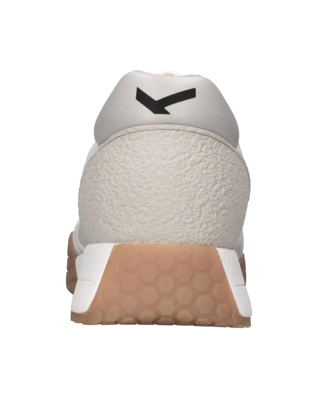 Kehnoo White Sneakers for men