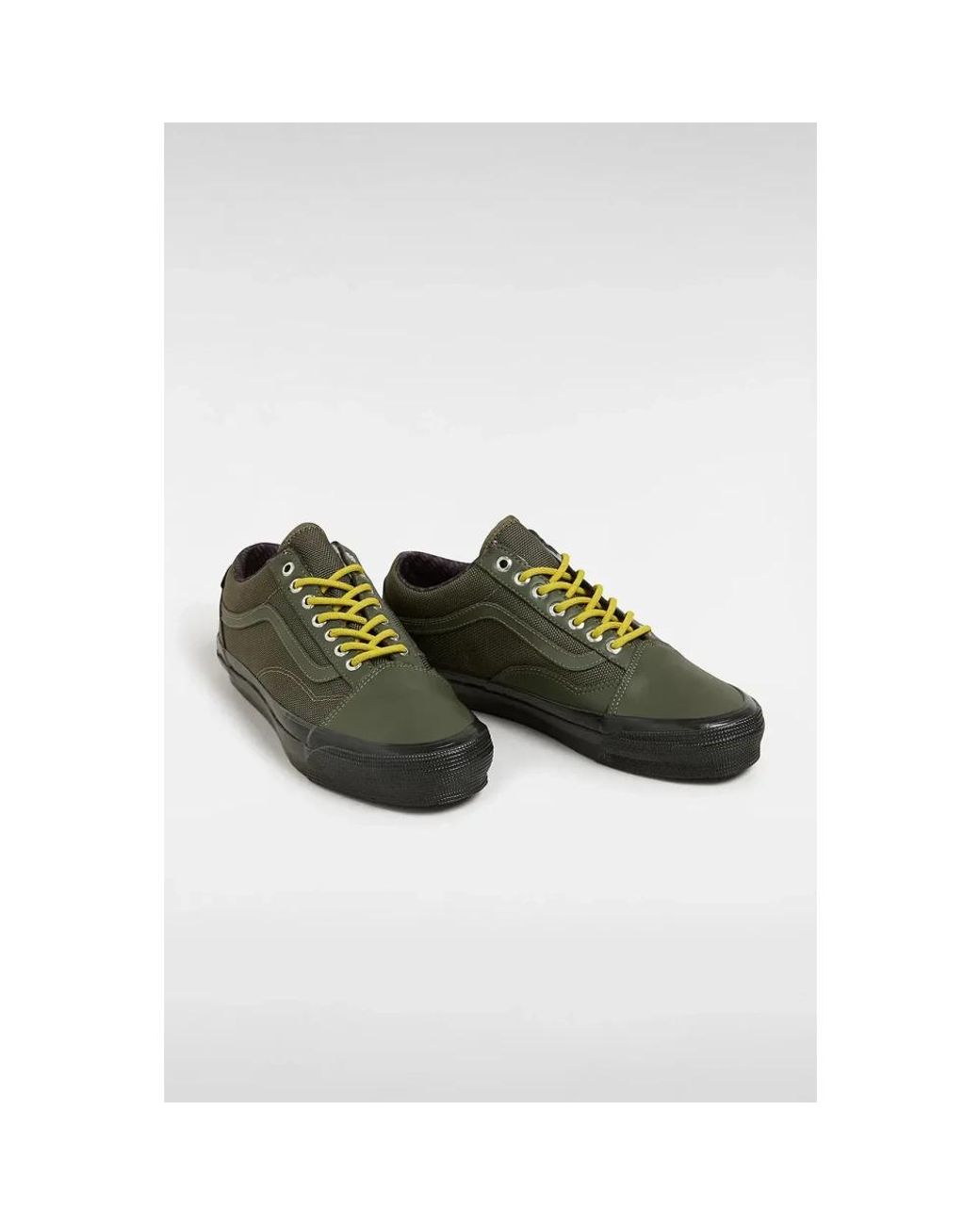 Sneakers Vans pour homme en coloris Green