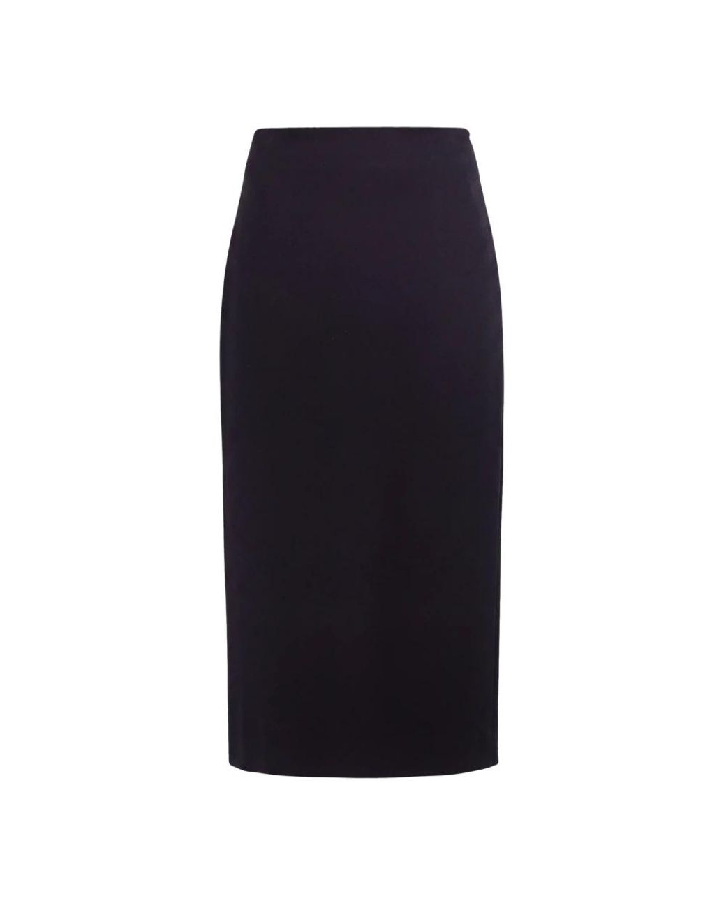 Ottod'Ame Blue Pencil Skirts