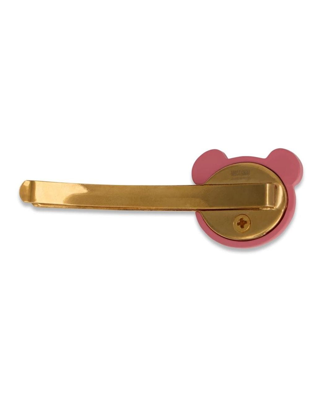 Moschino Pink Accessories