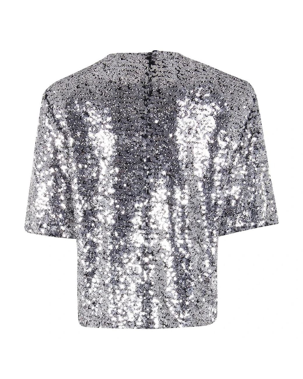 Isabel Marant Gray Blouses