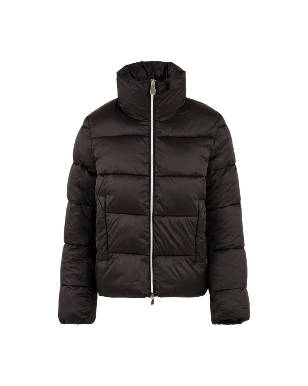 Suns Black Down Jackets