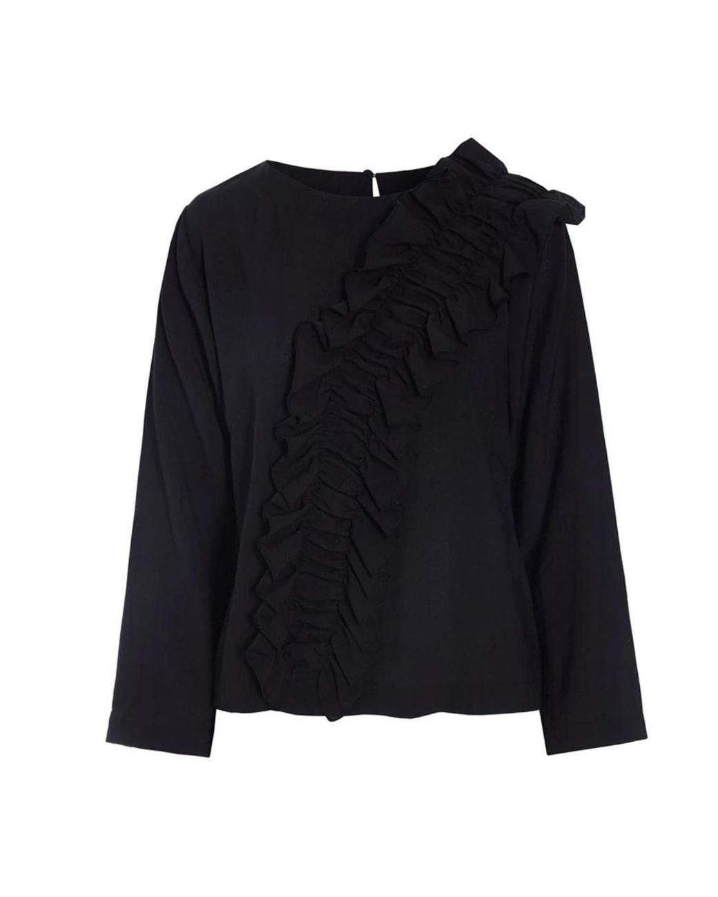 Bitte Kai Rand Black Blouses