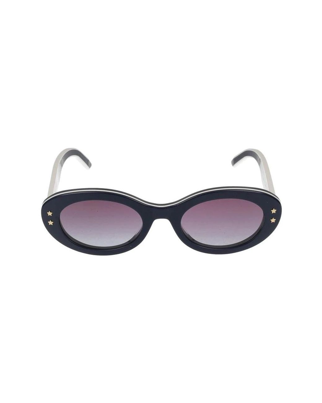 Dior Blue Sunglasses