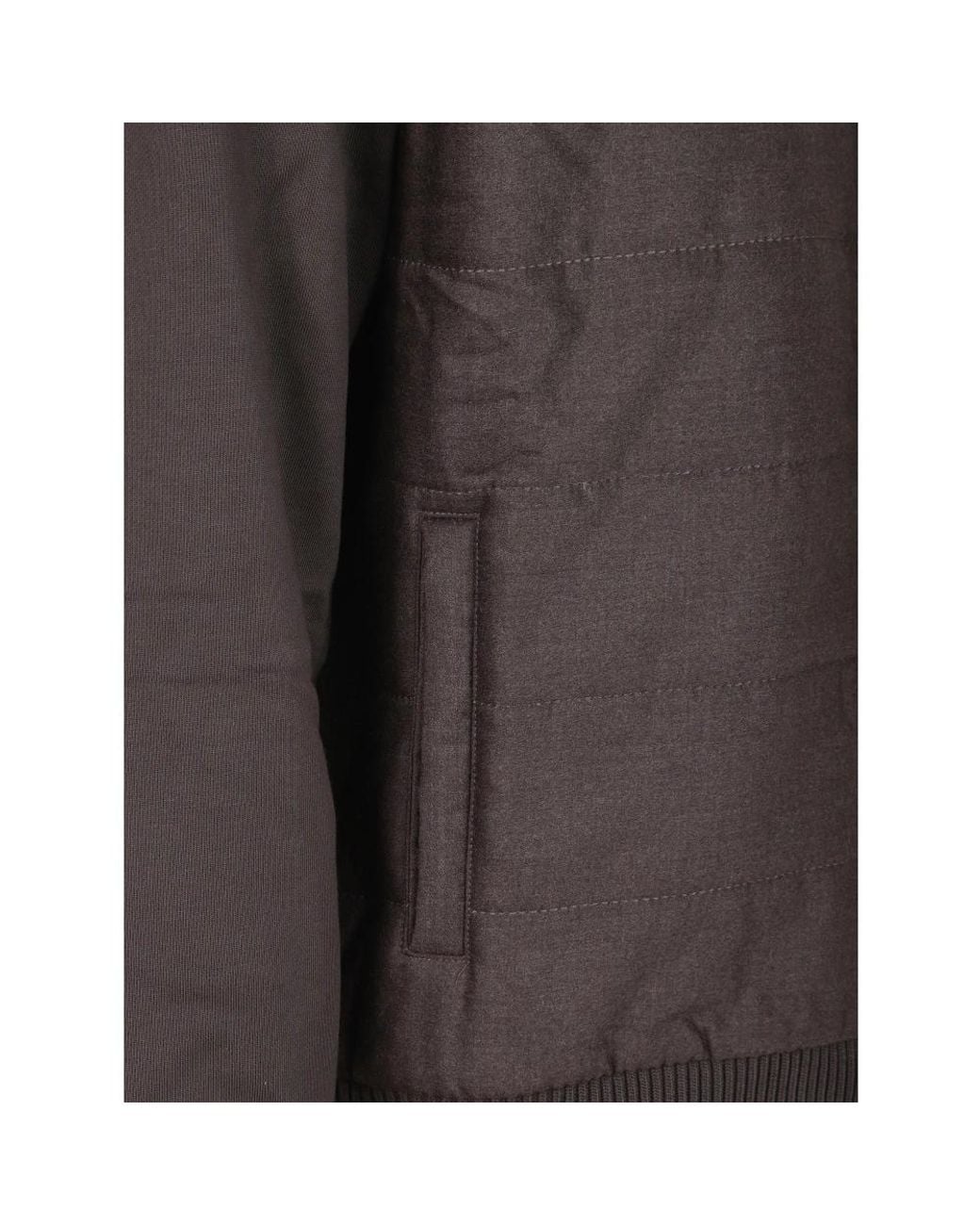 Light Jackets Fay de hombre de color Brown