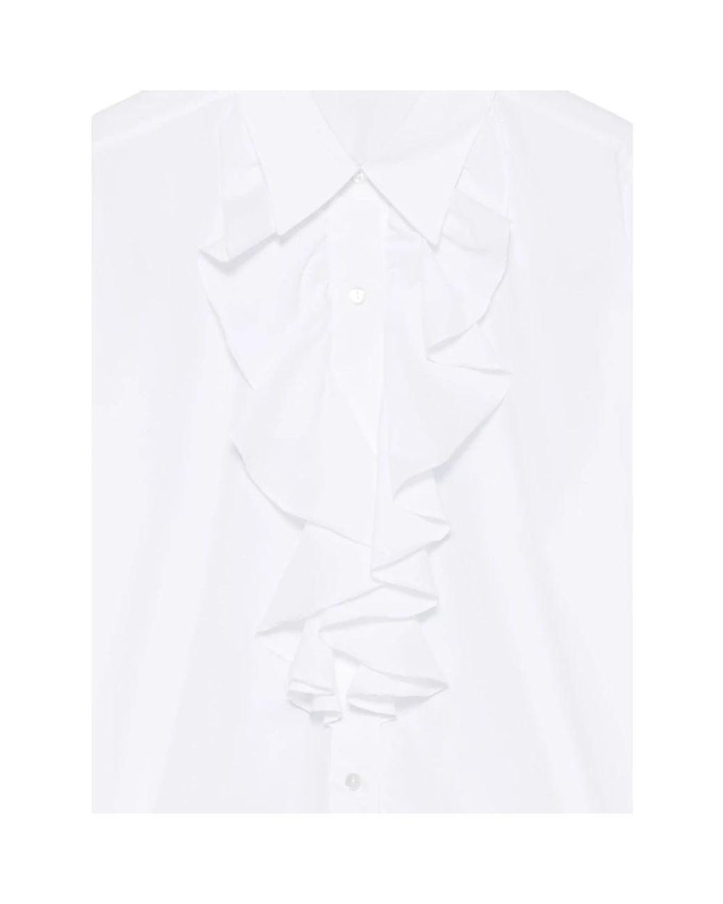Shirts Xacus en coloris White