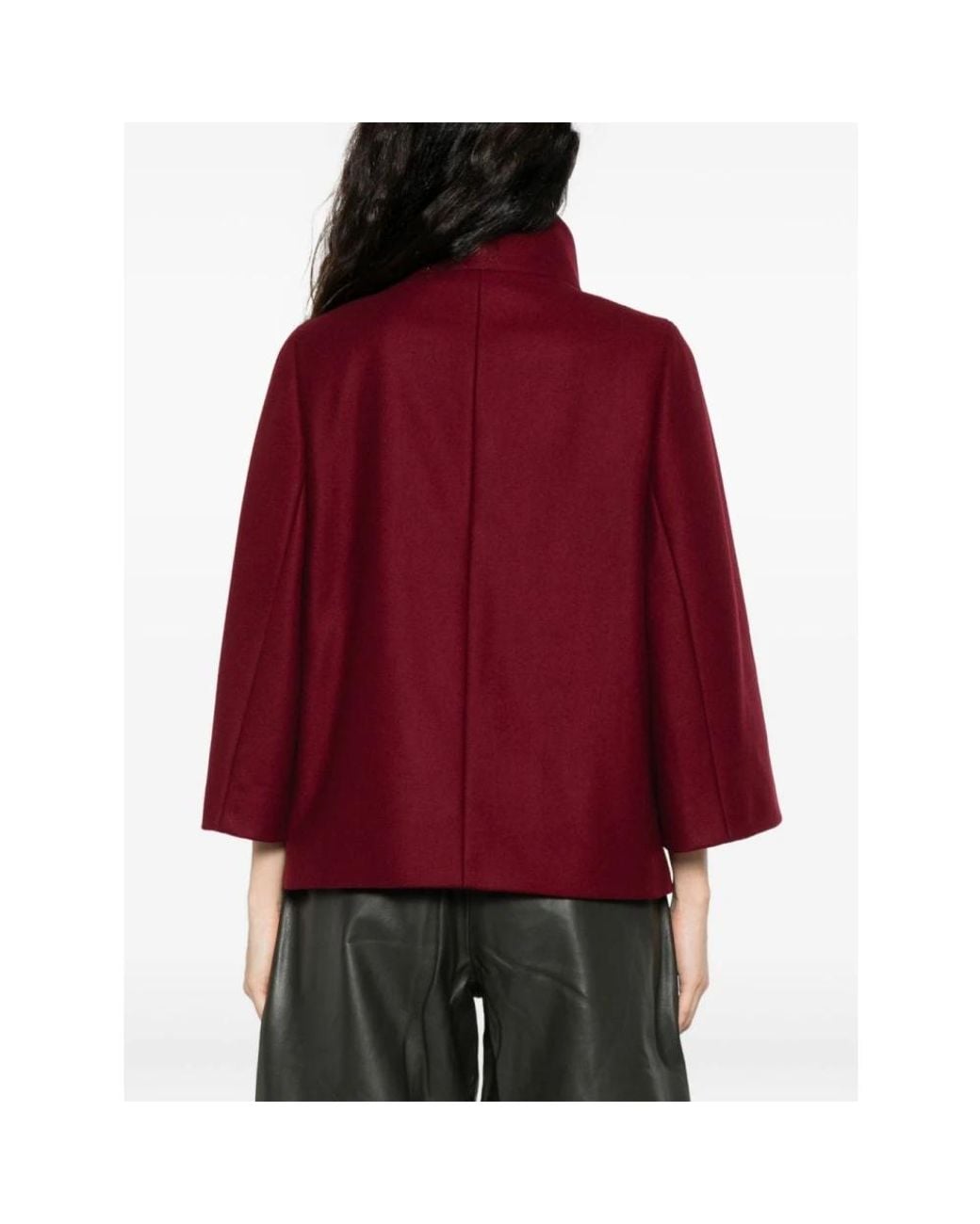 Fay Red Light Jackets