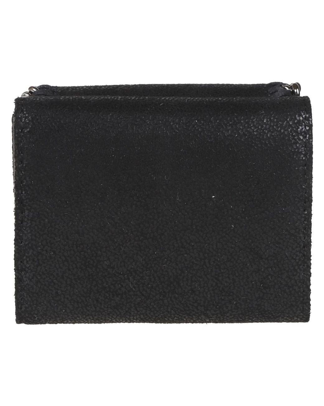 Wallets & Cardholders di Stella McCartney in Black