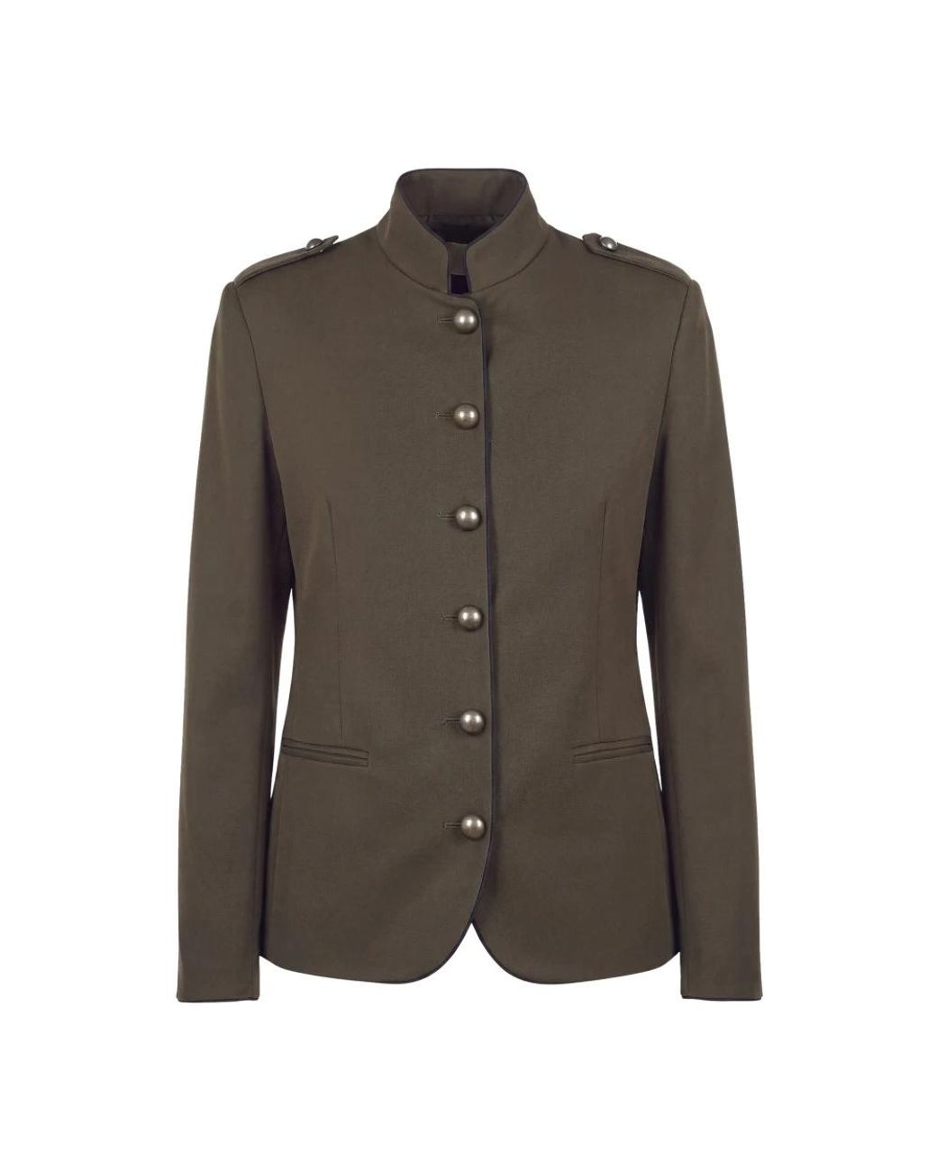 Ottod'Ame Green Blazers