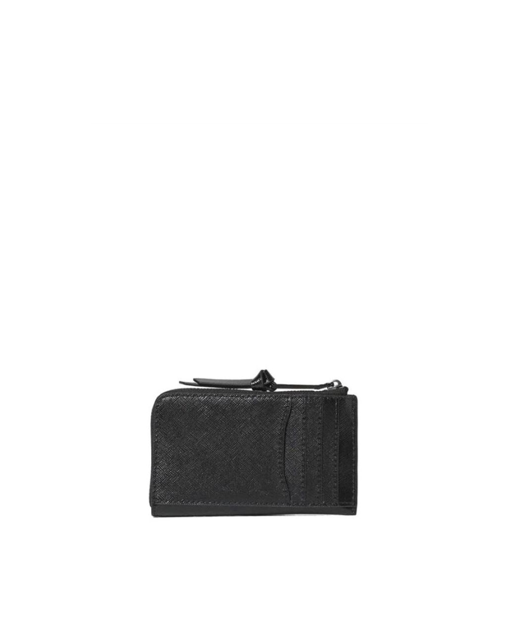Marc Jacobs Black Wallets & Cardholders