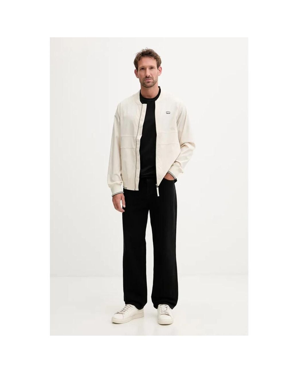 Jackets Helly Hansen pour homme en coloris Natural