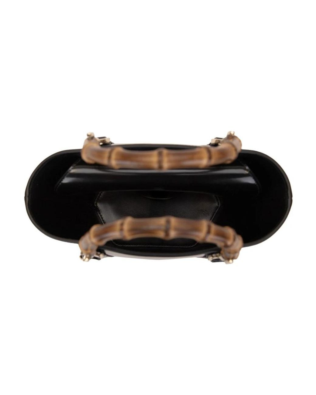 Gucci Black Handbags