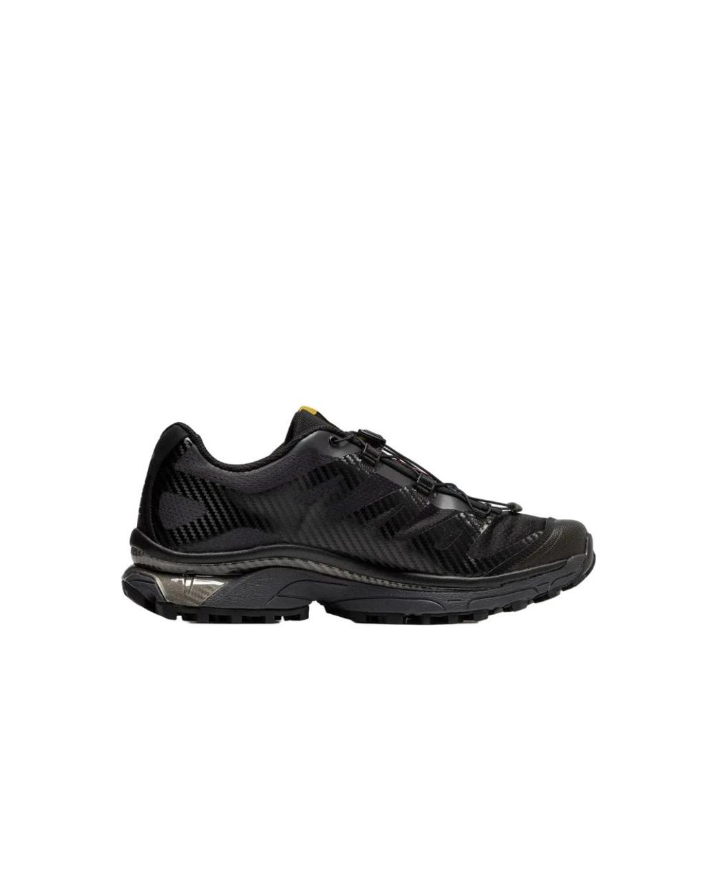 Running Shoes Salomon pour homme en coloris Black