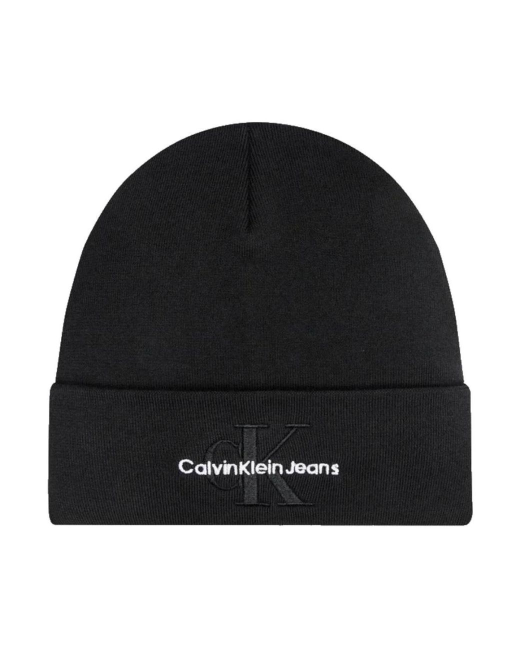 Calvin Klein Black Accessories for men