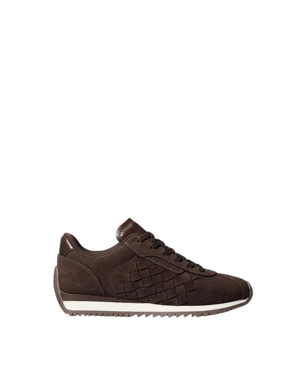 Sneakers Michael Kors en coloris Brown