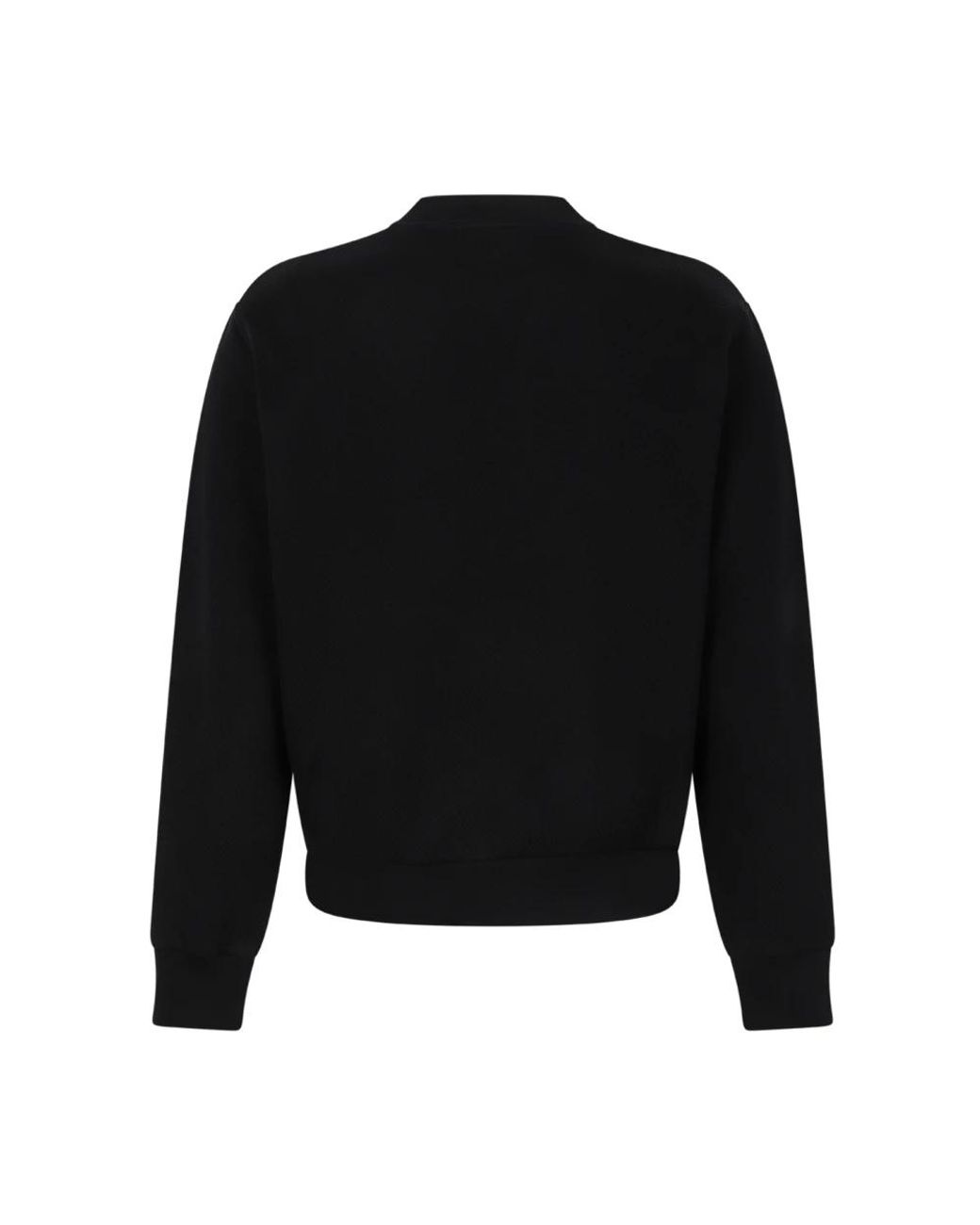 Givenchy Black Sweatshirts for men