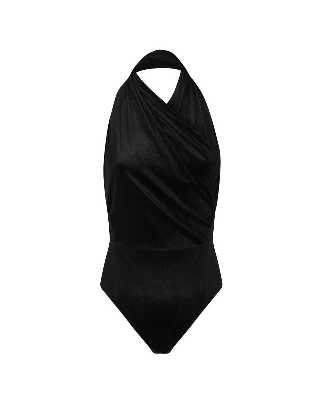 Body ANDAMANE de color Black