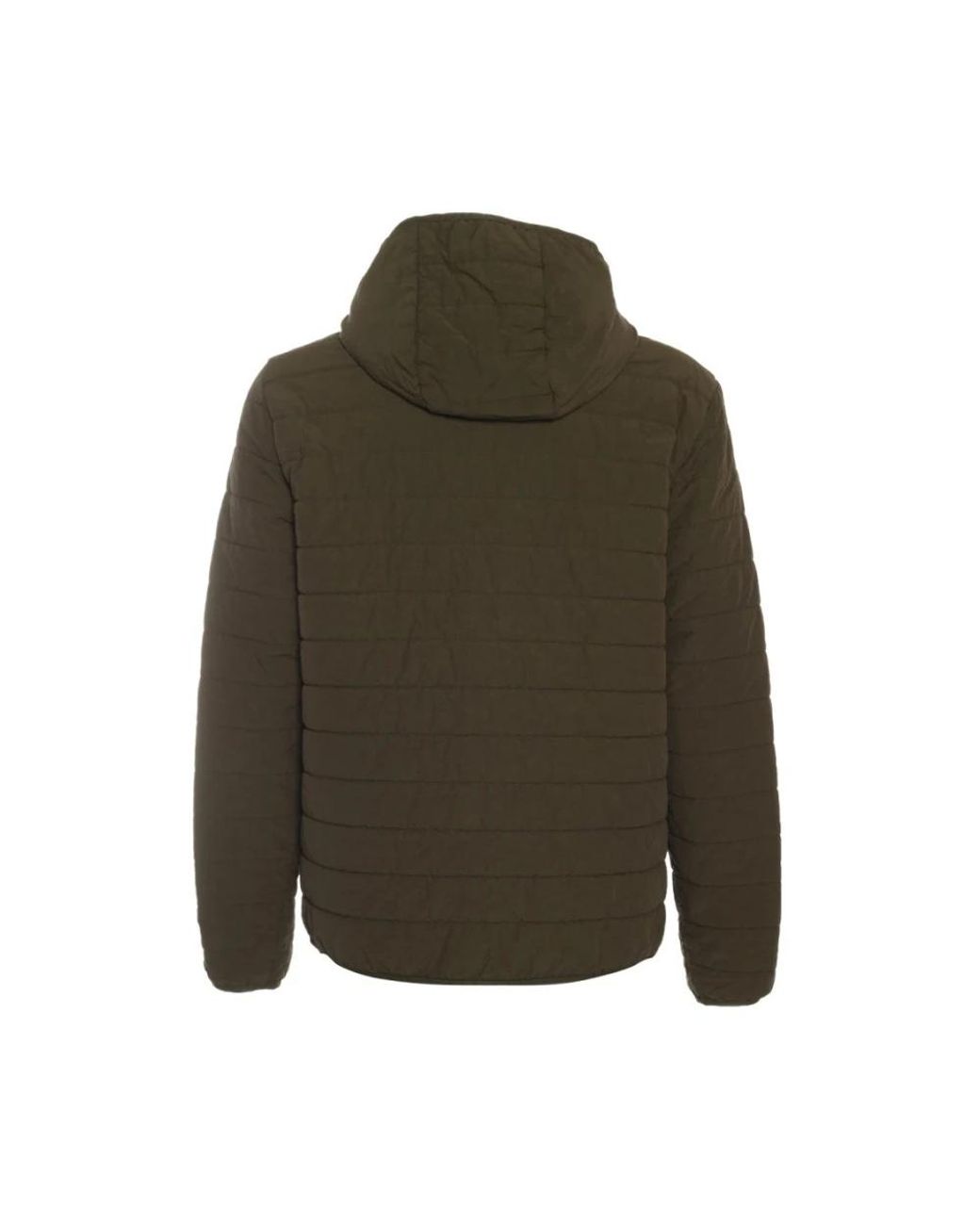 Tommy Hilfiger Green Light Jackets for men