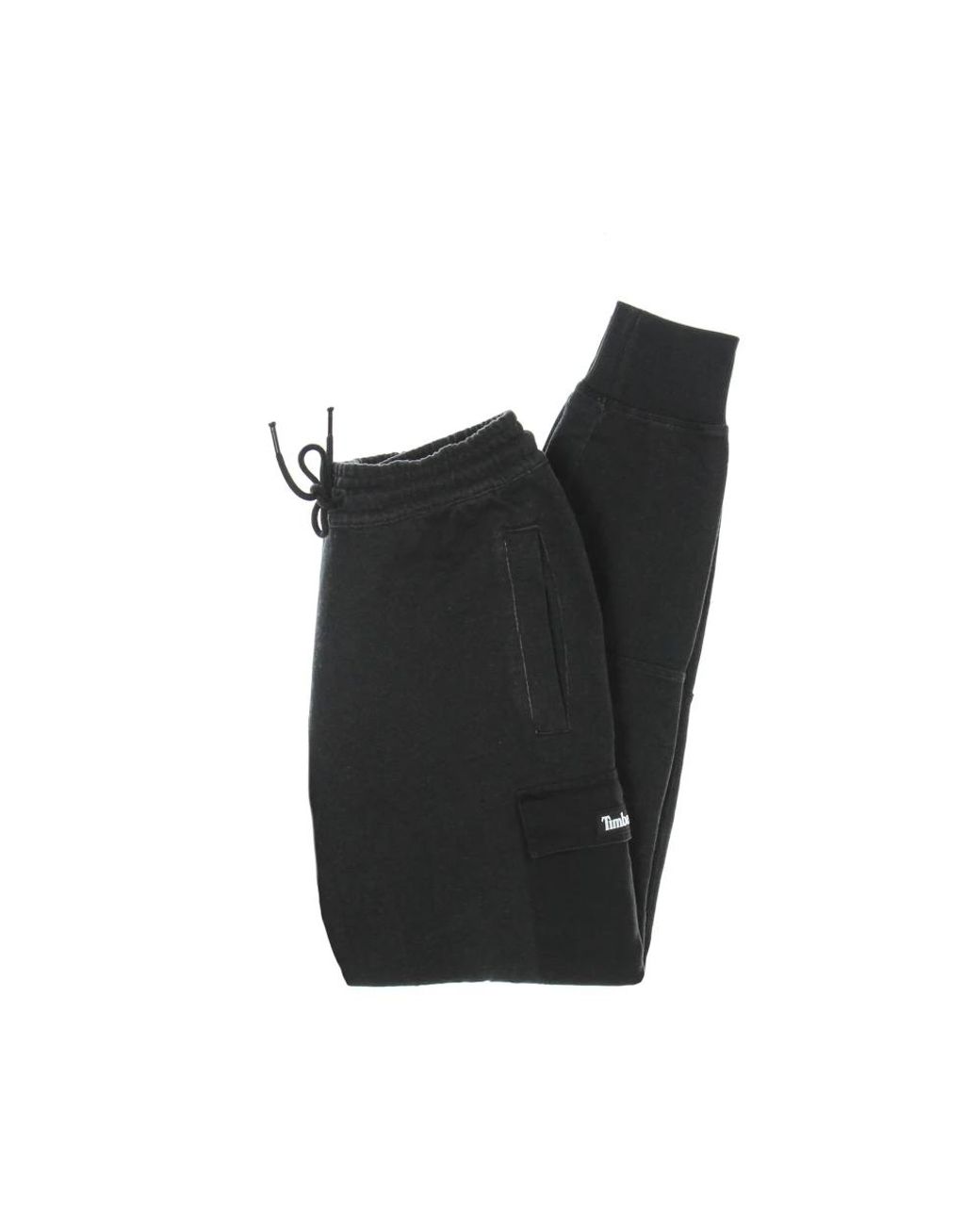 Timberland Sweatpants in het Black voor heren
