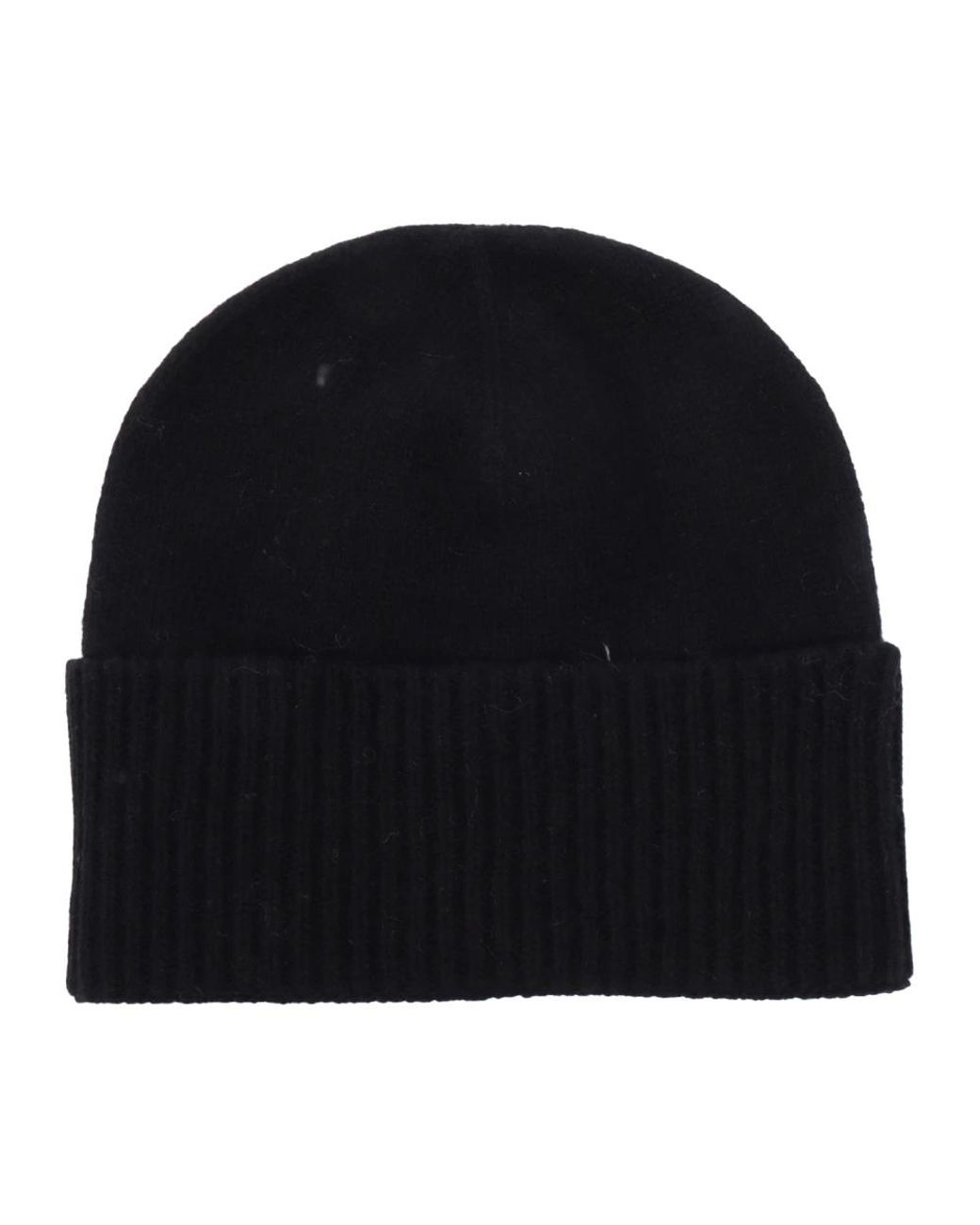 Beanies di Dondup in Black