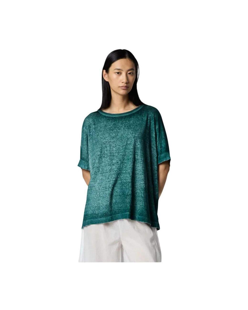 Avant Toi Green T-Shirts