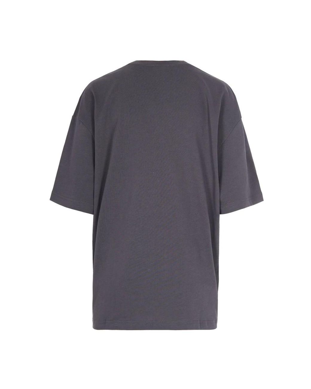 T-Shirts A.P.C. de color Gray