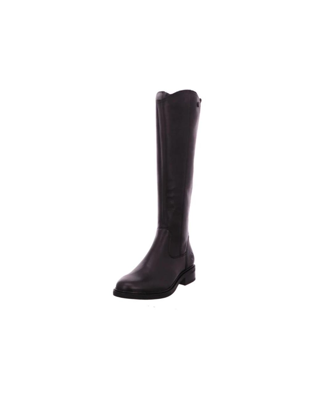 Remonte Black Stiefeletten