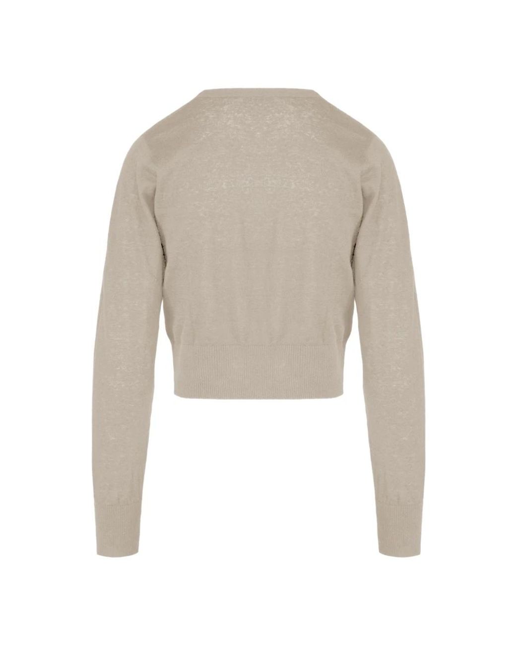 Cardigans Bomboogie de color Gray