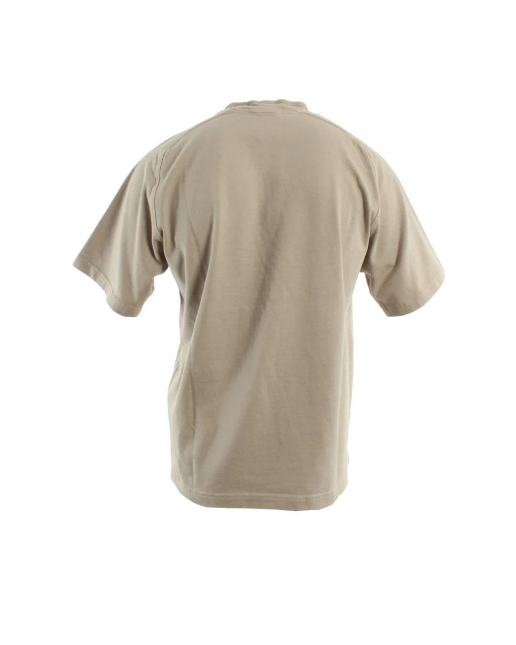 Stone Island Natural T-Shirts for men