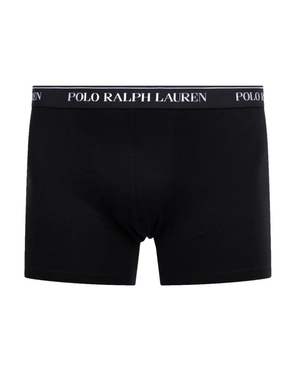 Bottoms Ralph Lauren de hombre de color Gray